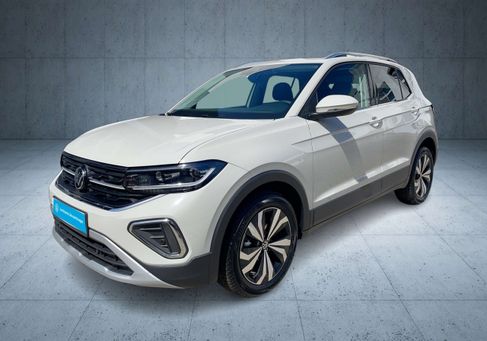 Volkswagen T-Cross, 2026