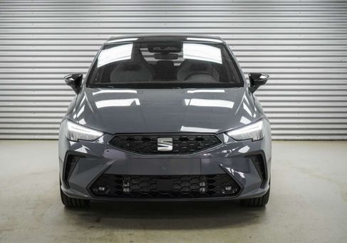 Seat Ibiza, 2026