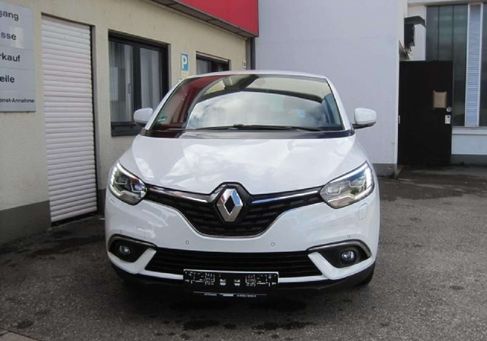 Renault Scenic, 2019