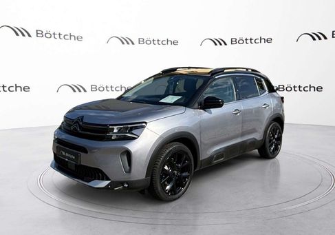 Citroën C5 Aircross, 2024 2