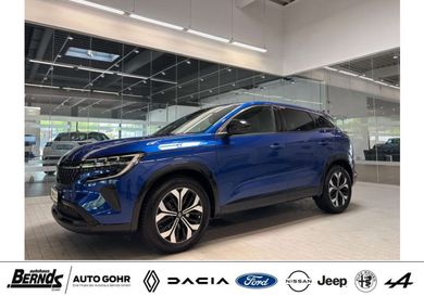 Renault Austral, 2025