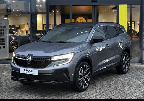 Renault Espace, 2025