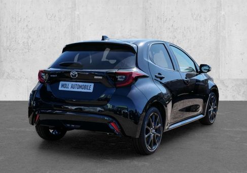 Mazda 2, 2025 2