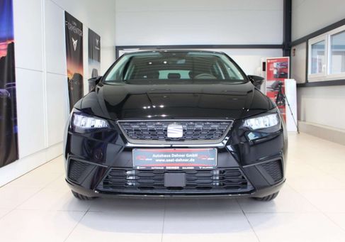Seat Ibiza, 2025