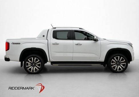 Volkswagen Amarok, 2023
