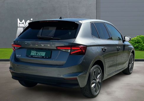 Skoda Fabia, 2026
