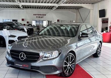 Mercedes-Benz E 250, 2017