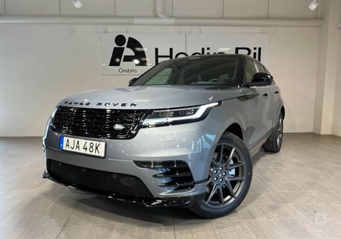 Land Rover Range Rover Velar, 2024