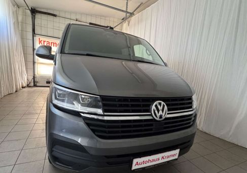 Volkswagen T6 Transporter, 2022