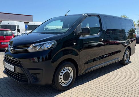 Toyota Proace, 2023