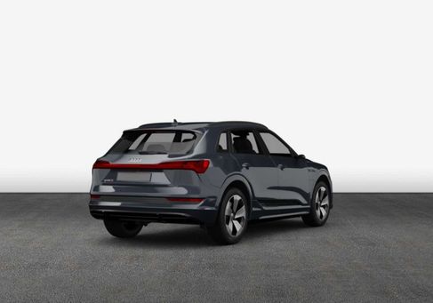 Audi e-tron, 2022