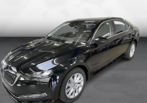 Skoda Superb, 2023