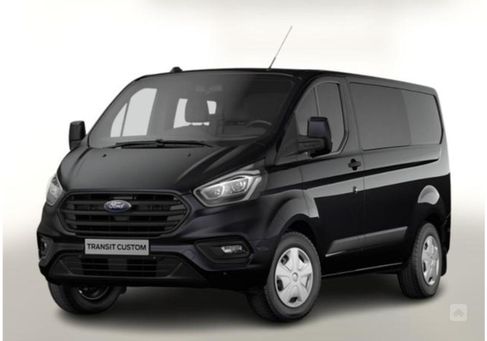 Ford Transit Custom, 2023