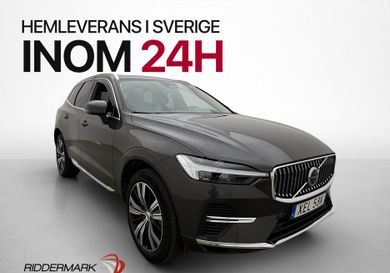 Volvo XC60, 2023