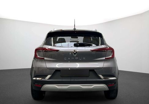 Renault Captur, 2022