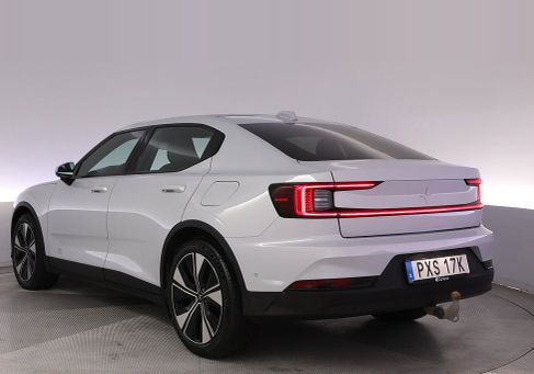 Polestar 2, 2023