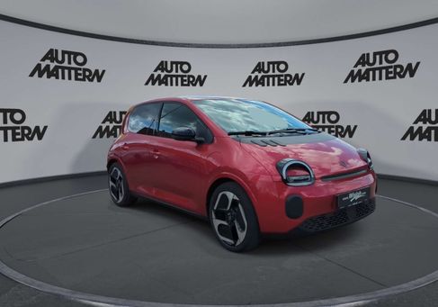 Renault Twingo, 2026