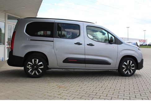 Citroën Berlingo, 2026 3
