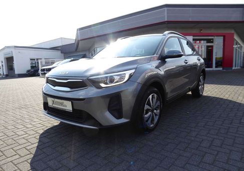Kia Stonic, 2024