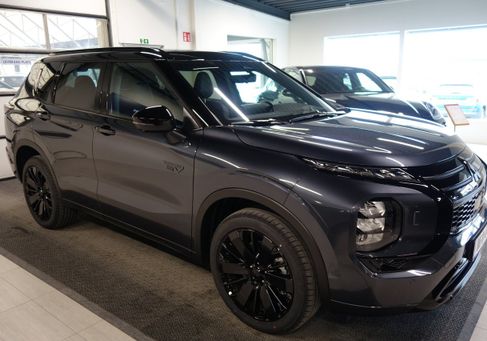 Mitsubishi, 2026