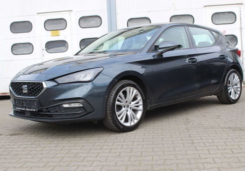 Seat Leon, 2020