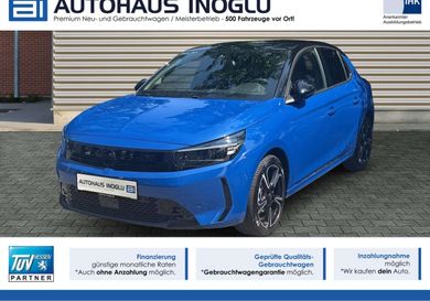 Opel Corsa, 2025