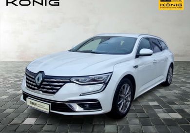 Renault Talisman, 2022