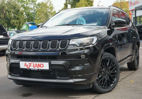 Jeep Compass, 2023 2