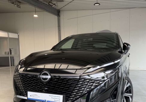 Nissan Qashqai, 2026 2