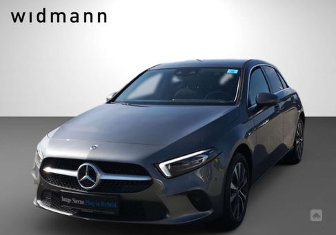 Mercedes-Benz A 250, 2021