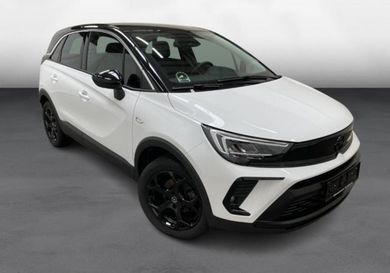 Opel Crossland X, 2022