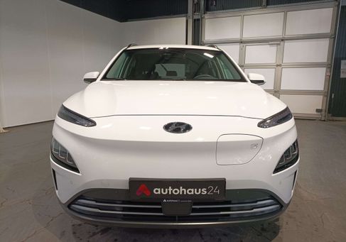 Hyundai Kona, 2023 2