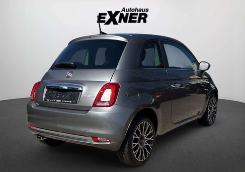 Fiat 500, 2023