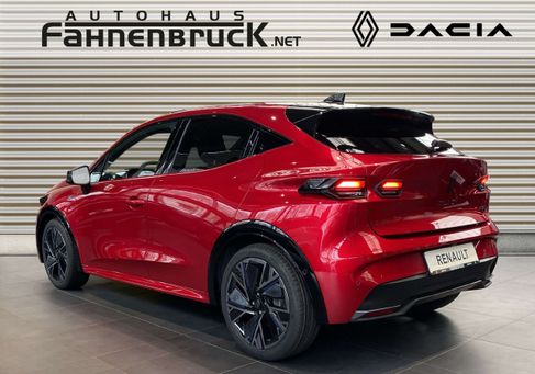 Renault Clio, 2026