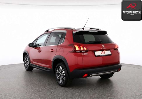 Peugeot 2008, 2019 3