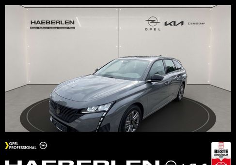 Peugeot 308, 2024