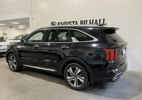 Kia Sorento, 2022