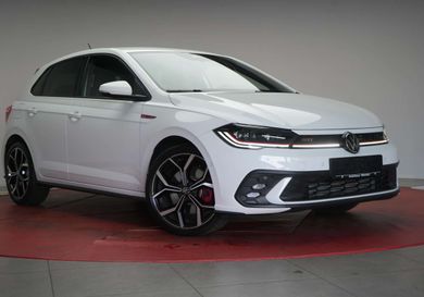 Volkswagen Polo, 2025