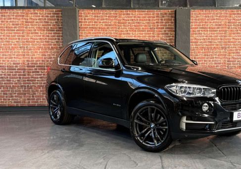 BMW X5, 2018 3