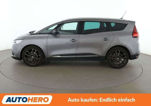 Renault Grand Scenic, 2019