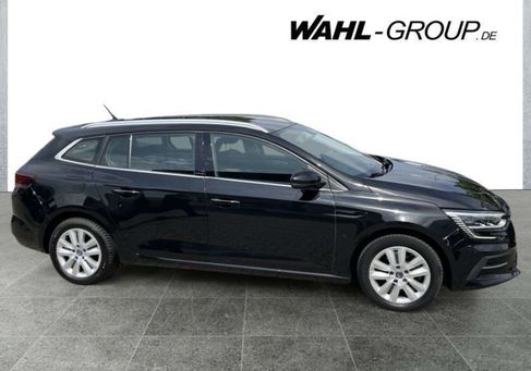 Renault Megane, 2021