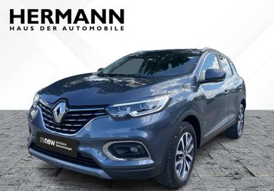 Renault Kadjar, 2021