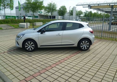 Renault Clio, 2023