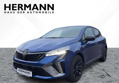 Renault Clio, 2026