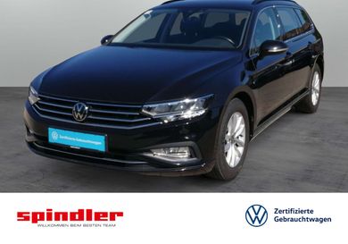 Volkswagen Passat Variant, 2023