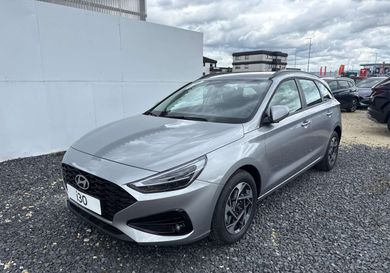 Hyundai i30, 2026