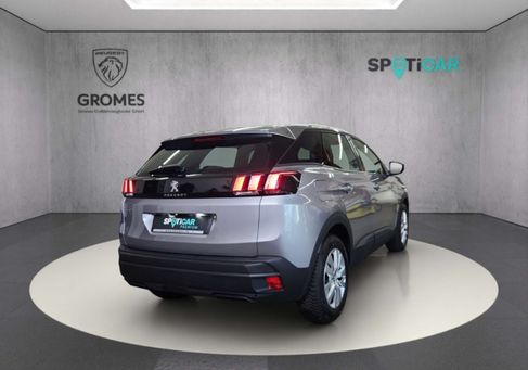 Peugeot 3008, 2023