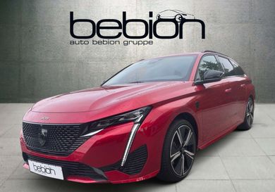 Peugeot 308, 2024