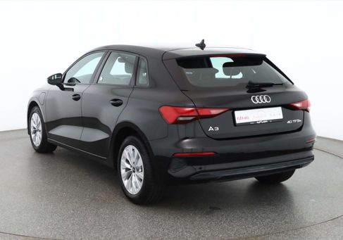 Audi A3, 2023 3