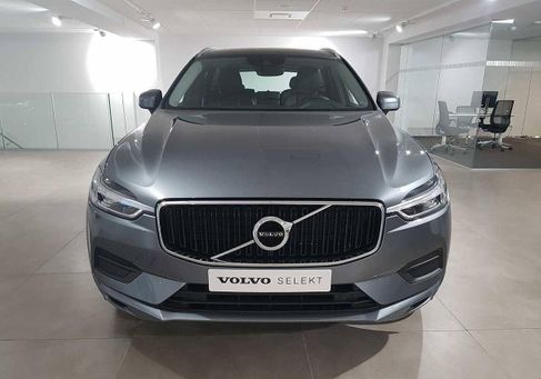 Volvo XC60, 2020